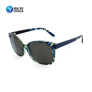 New Arrival Amazing Custom LOGO Summer Beautiful Designer Sunglasses Ladies